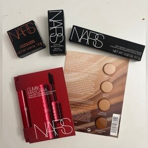NARS Bundle